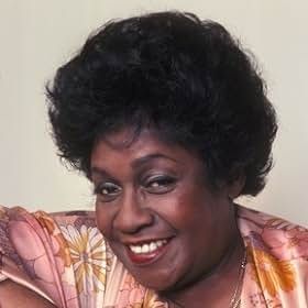 Isabel Sanford